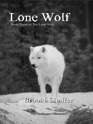 cover image of Lone Wolf
